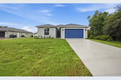 1835 Wheeling Avenue, North Port, FL 34288 - Photo 1