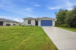 1835 Wheeling Ave, North Port, FL 34288 - Photo 1