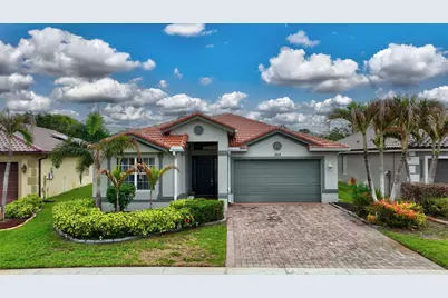 1708 SW Jamesport Drive, Port Saint Lucie, FL 34953 - Photo 1