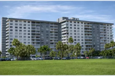 3800 Hillcrest Drive #1219, Hollywood, FL 33021 - Photo 1