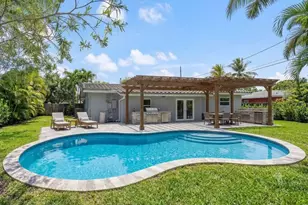 4461 NE 19th Ave, Oakland Park, FL 33308 - Photo 1