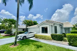 10533 Mendocino Ln, Boca Raton, FL 33428 - Photo 1
