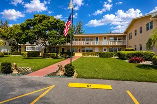 67 Camden C, West Palm Beach, FL 33417 - Photo 5