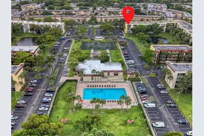 3361 NW 47th Terrace #231, Lauderdale Lakes, FL 33319 - Photo 35