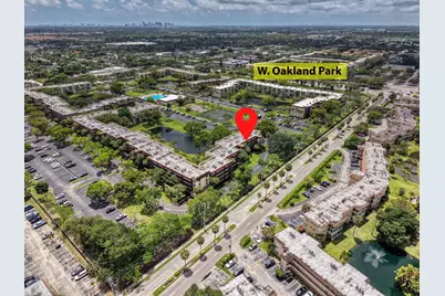 3361 NW 47th Terrace #231, Lauderdale Lakes, FL 33319 - Photo 39