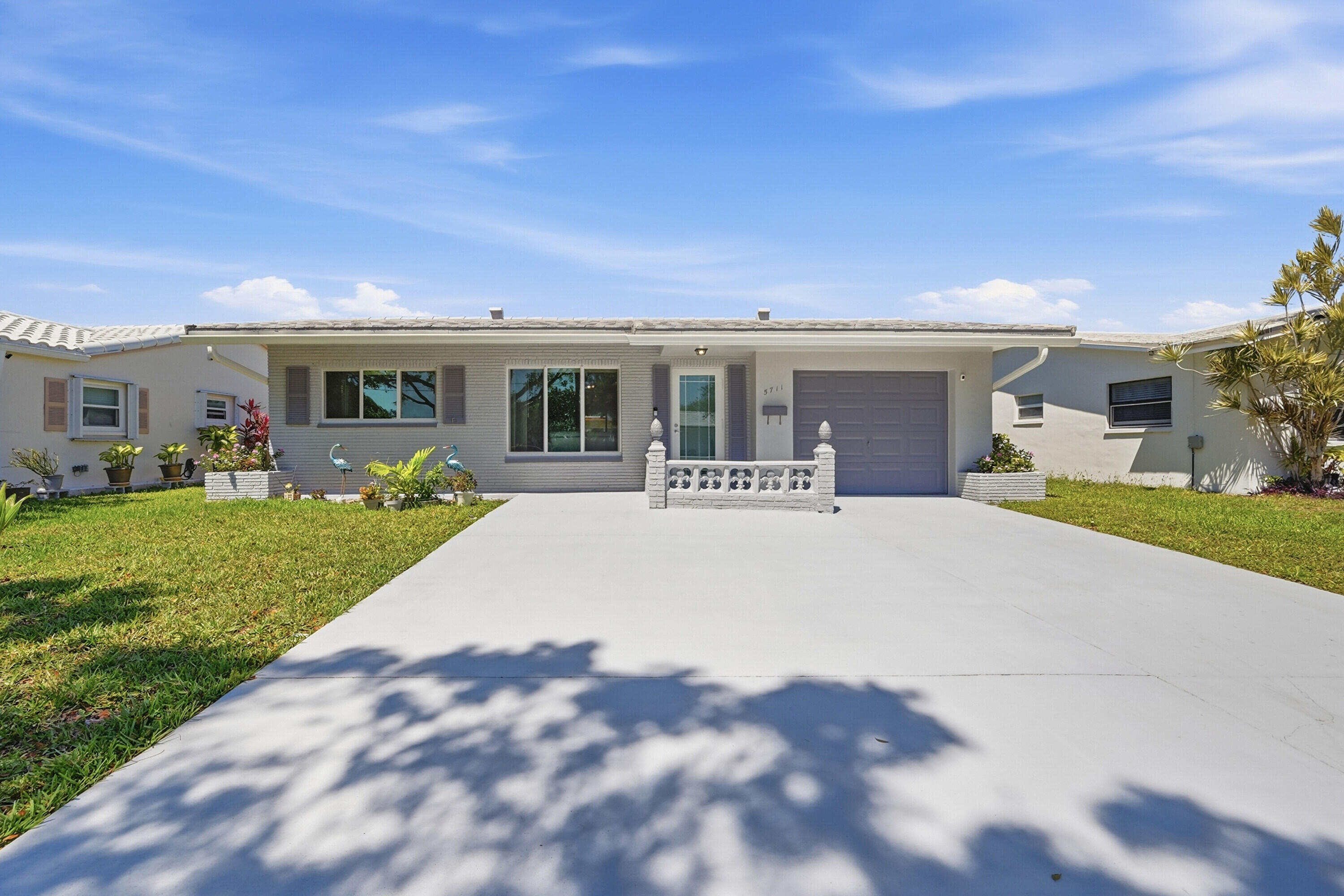 5711 NW 84th Terrace - 5711 NW 84th Terrace, Tamarac, FL 33321 Luxury Property | Jose Angel Pina