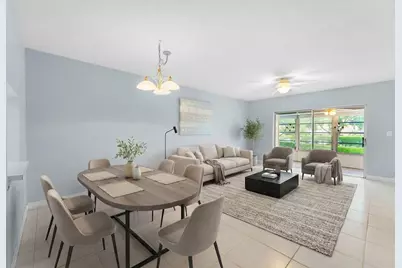 7360 NW 1st Street #206, Margate, FL 33063 - Photo 5