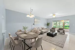 7360 NW 1st St, Margate, FL 33063 - Photo 5