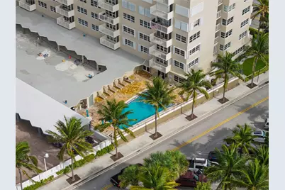 133 N Pompano Beach Boulevard #501, Pompano Beach, FL 33062 - Photo 43