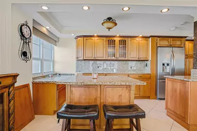 133 N Pompano Beach Boulevard #501, Pompano Beach, FL 33062 - Photo 17