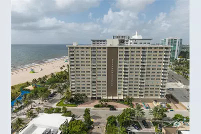 133 N Pompano Beach Boulevard #501, Pompano Beach, FL 33062 - Photo 45