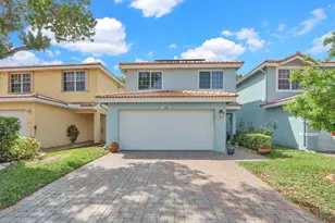 3300 Commodore Ct, West Palm Beach, FL 33411 - Photo 1