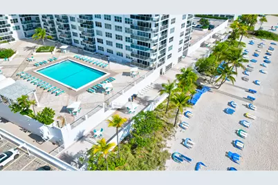 3500 Galt Ocean Drive #815, Fort Lauderdale, FL 33308 - Photo 5
