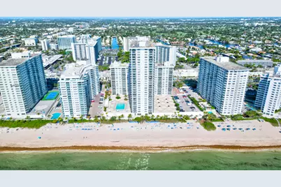 3500 Galt Ocean Drive #815, Fort Lauderdale, FL 33308 - Photo 3