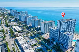 3500 Galt Ocean Dr, Fort Lauderdale, FL 33308 - Photo 1