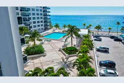 3500 Galt Ocean Drive #815, Fort Lauderdale, FL 33308 - Photo 7