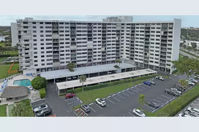 336 Golfview Road #1115, North Palm Beach, FL 33408 - Photo 37