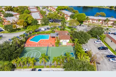 8858 NW 48th Street #8858, Sunrise, FL 33351 - Photo 35
