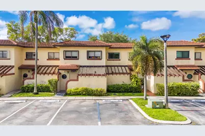 8858 NW 48th Street #8858, Sunrise, FL 33351 - Photo 1