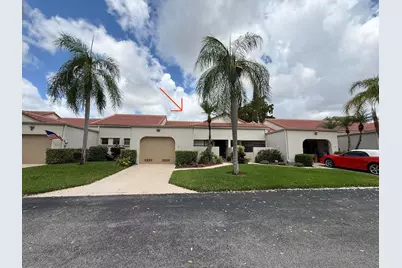 5878 Parkwalk Circle W, Boynton Beach, FL 33472 - Photo 1