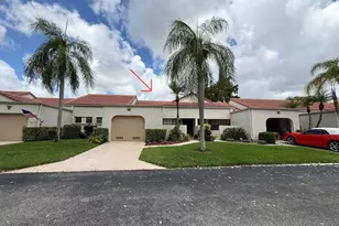 5878 Parkwalk Cir W, Boynton Beach, FL 33472 - Photo 1