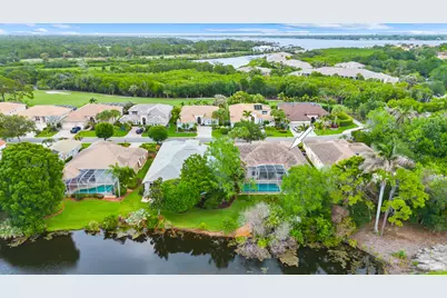 2466 SW Bridgeview Terrace, Palm City, FL 34990 - Photo 5
