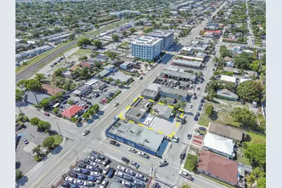 922 & 928 S Dixie Highway, Lake Worth, FL 33462 - Photo 9