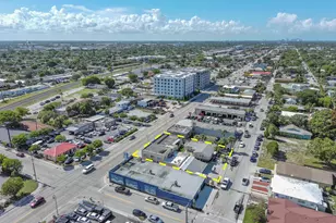 922 & 928 S Dixie Hwy, Lake Worth, FL 33462 - Photo 1