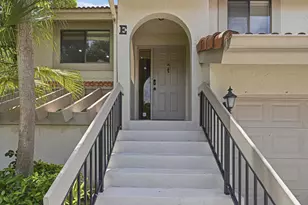5530 Coach House Cir, Boca Raton, FL 33486 - Photo 3