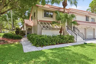 5530 Coach House Cir, Boca Raton, FL 33486 - Photo 1