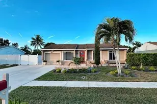 10079 Yeoman Ln, Royal Palm Beach, FL 33411 - Photo 1