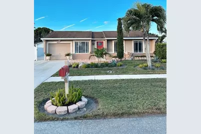 10079 Yeoman Lane, Royal Palm Beach, FL 33411 - Photo 1