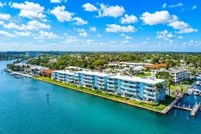 2800 NE 30th Avenue #11c, Lighthouse Point, FL 33064 - Photo 1