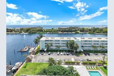2800 NE 30th Avenue #11c, Lighthouse Point, FL 33064 - Photo 5
