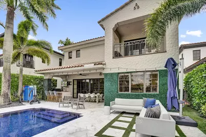 9501 Kenley Court, Parkland, FL 33076 - Photo 7