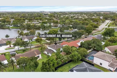 2340 Fairmont Avenue, Miramar, FL 33025 - Photo 33