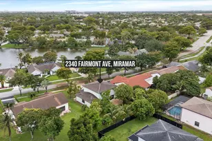 2340 Fairmont Ave, Miramar, FL 33025 - Photo 33