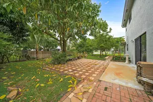 2340 Fairmont Ave, Miramar, FL 33025 - Photo 25