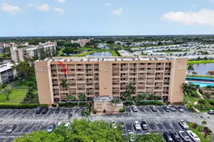 6866 Huntington Ln, Delray Beach, FL 33446 - Photo 1