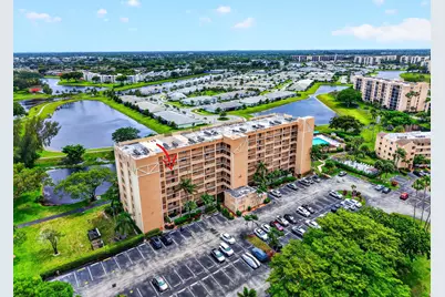 6866 Huntington Lane #602, Delray Beach, FL 33446 - Photo 31