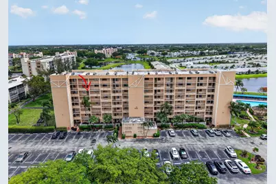 6866 Huntington Lane #602, Delray Beach, FL 33446 - Photo 1
