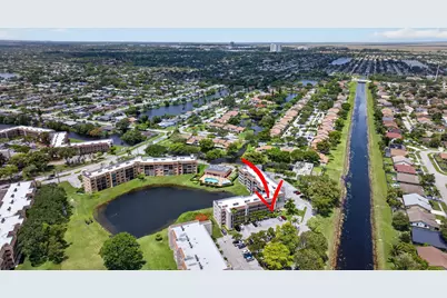 10444 NW 30th Court #105, Sunrise, FL 33322 - Photo 37