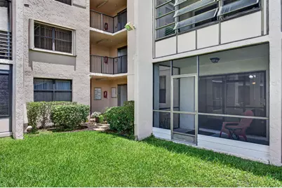 10444 NW 30th Court #105, Sunrise, FL 33322 - Photo 29