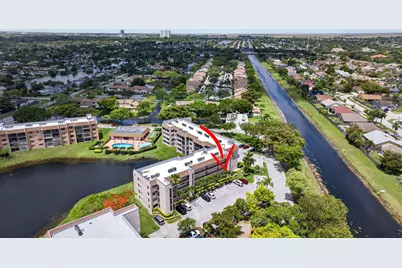 10444 NW 30th Court #105, Sunrise, FL 33322 - Photo 33