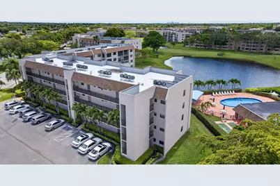 10444 NW 30th Court #105, Sunrise, FL 33322 - Photo 29