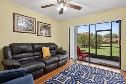 10444 NW 30th Court #105, Sunrise, FL 33322 - Photo 3