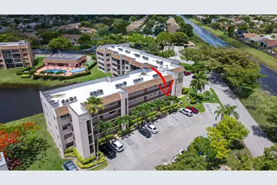 10444 NW 30th Court #105, Sunrise, FL 33322 - Photo 31