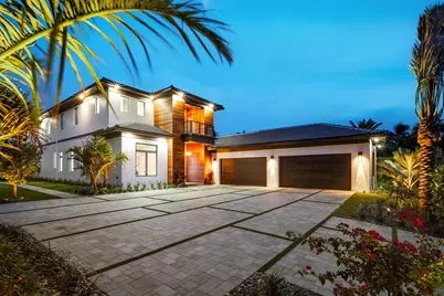 1708 N Lakeside Drive, Lake Worth Beach, FL 33460 - Photo 1