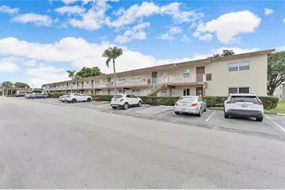 7300 NW 4th Place #105, Margate, FL 33063 - Photo 1