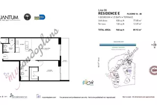 1900 N Bayshore Dr, Miami, FL 33132 - Photo 37